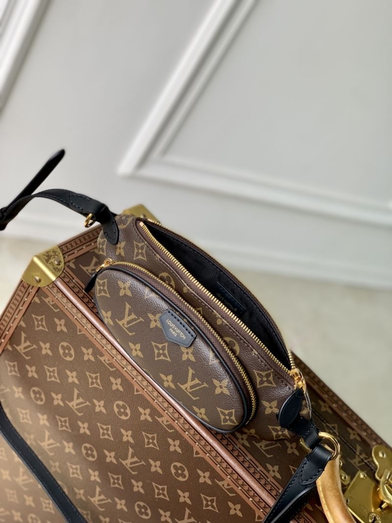 LV Waist Chest Packs